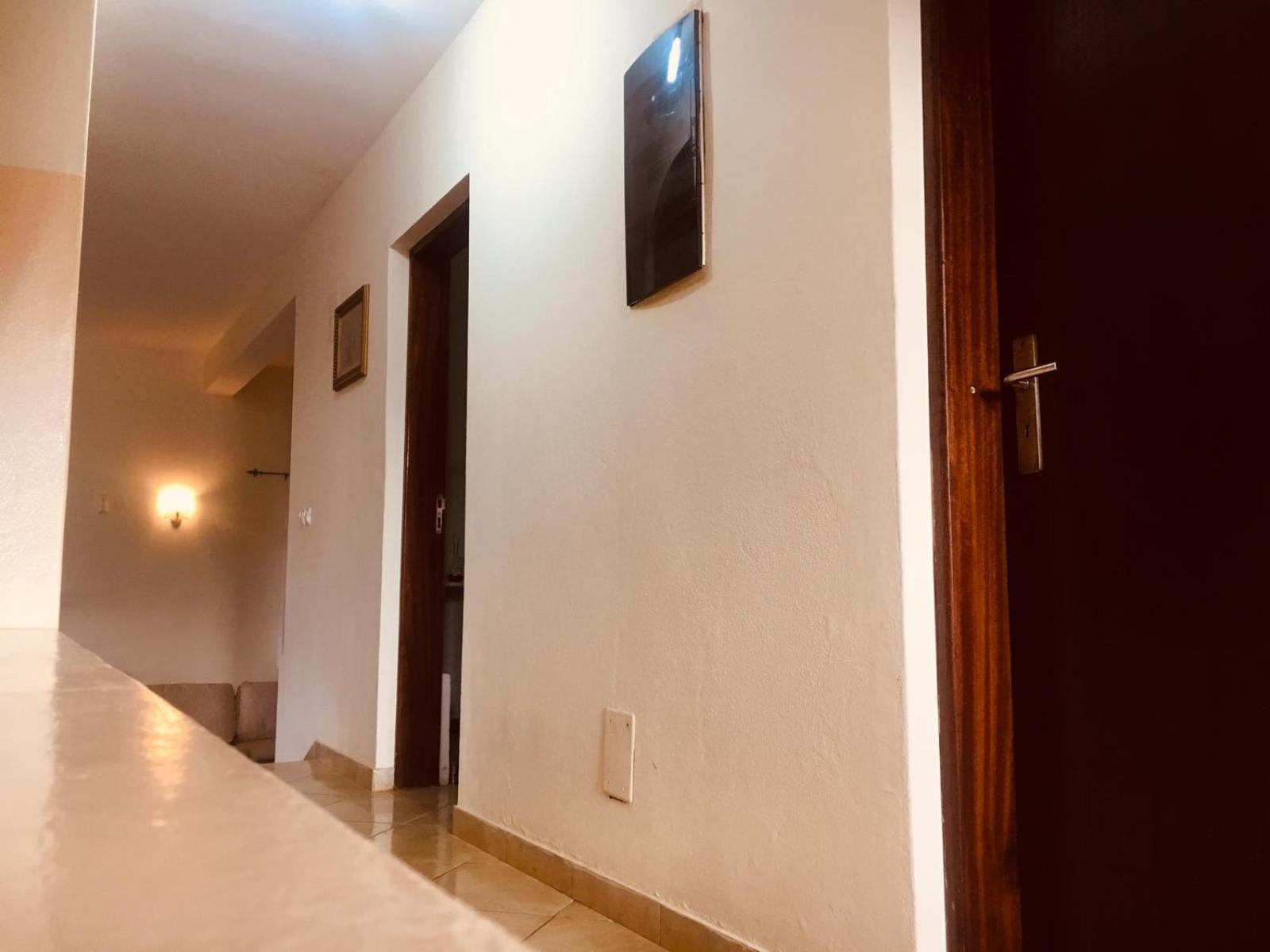 Casa Luis Apartment Sao Tome Luaran gambar